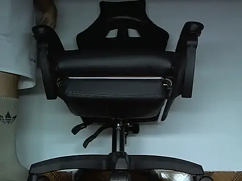 Alphacashmaster777 online show from March 27, 8:26 am