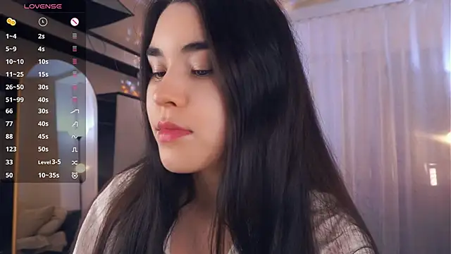 RosioBenberry online show from December 14, 7:36 am