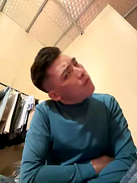 sanu551 online show from December 2, 2:01 pm