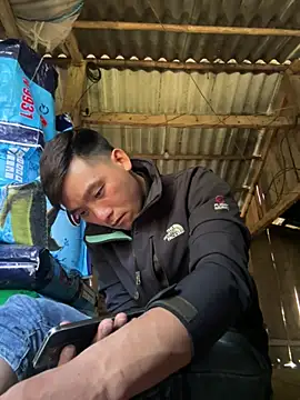 sanu551 online show from March 30, 1:17 am