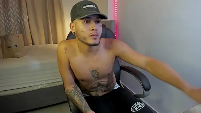 master evil07 online show from December 21, 5:14 am