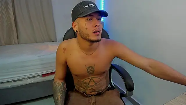 master evil07 online show from December 23, 5:16 am