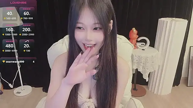 -Annababy online show from May 24, 9:47 am