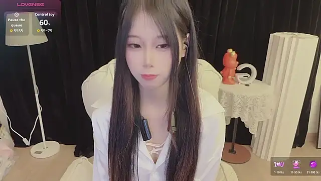 -Annababy online show from June 13, 12:14 pm