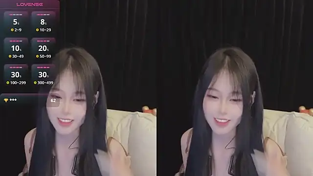 -Annababy online show from June 25, 1:48 pm