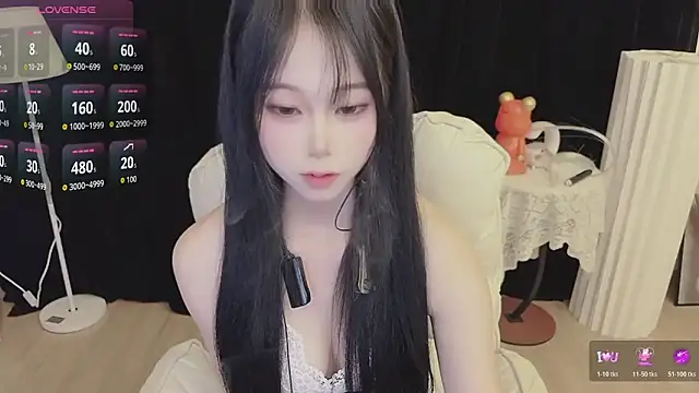 -Annababy online show from July 1, 3:45 pm