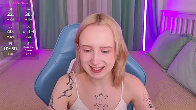  Babyface  online show from February 26, 1:10 pm