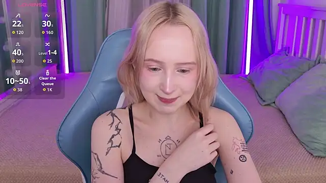  Babyface  online show from March 7, 12:13 pm