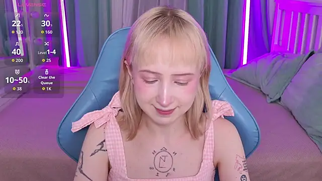  Babyface  online show from March 13, 1:07 pm