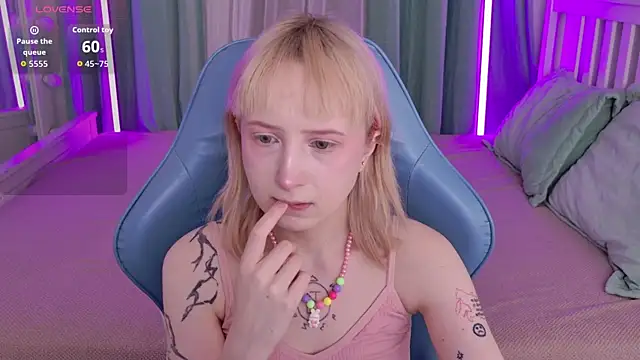  Babyface  online show from March 15, 12:11 pm