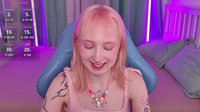  Babyface  online show from May 7, 1:16 pm
