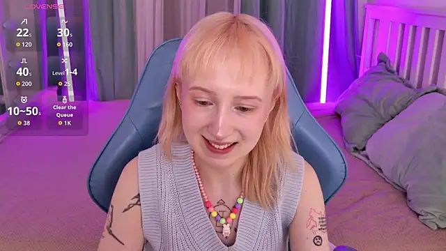  Babyface  online show from May 11, 5:24 am