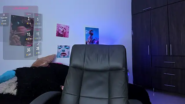 camila hott69  online show from March 24, 3:11 am