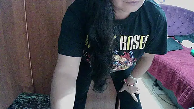 vivian-milf online show from May 14, 2:18 am