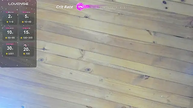 Lilithh 01 online show from December 17, 8:04 pm