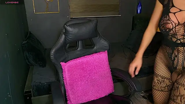 DevilCock Antonia online show from March 11, 4:57 pm