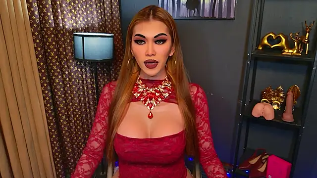 DevilCock Antonia online show from March 26, 6:02 pm