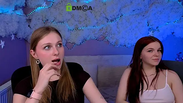 mary meow hot online show from April 29, 5:30 pm