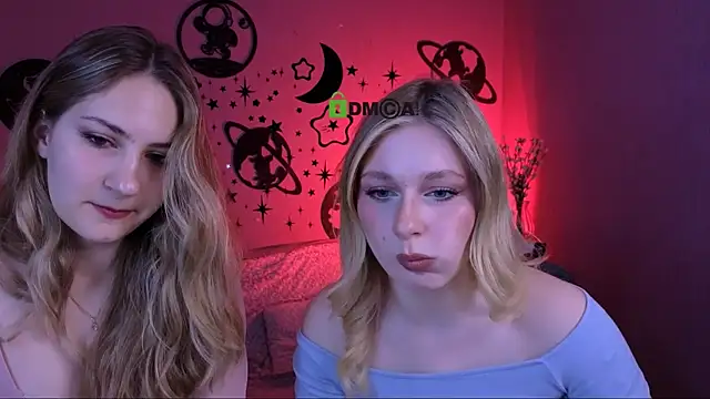 mary meow hot online show from May 19, 7:20 pm