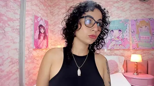 sarah sluty online show from February 26, 2:10 am