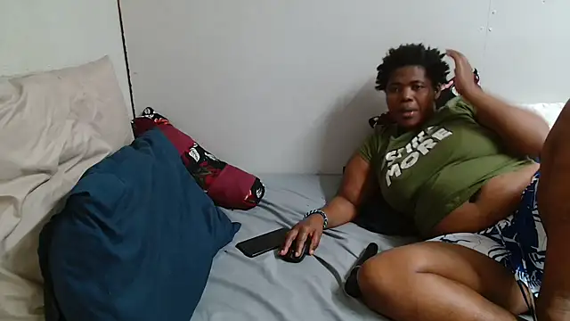 KittyPussyZA online show from May 17, 4:03 pm