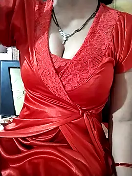 RASHMI SHARMA9 online show from May 1, 7:18 pm