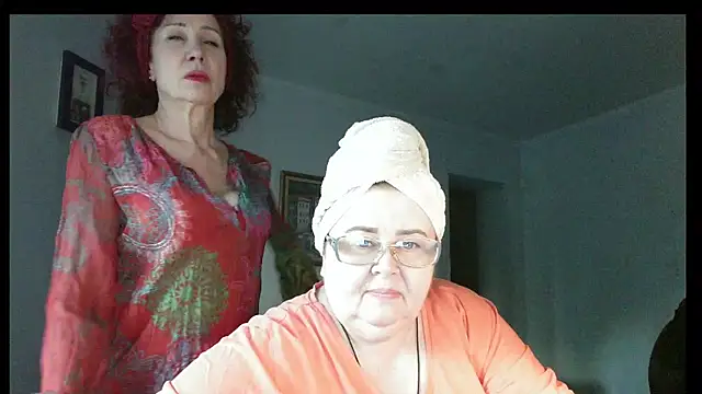 Kelly Flurr online show from May 3, 3:18 pm