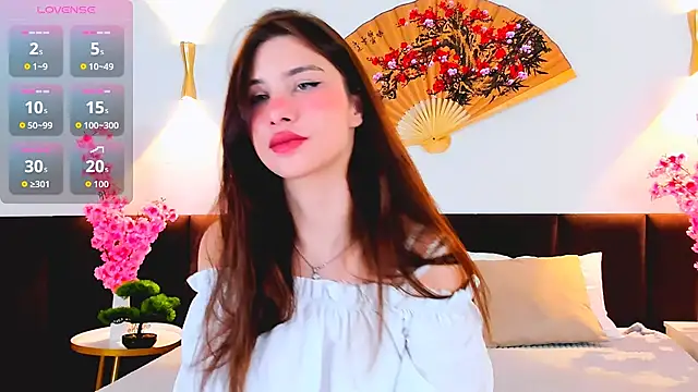 Danielle Eddwards online show from March 26, 5:46 am