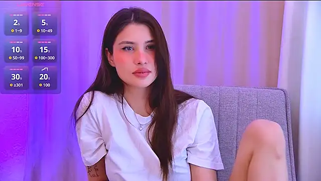 Danielle Eddwards online show from March 31, 6:25 am