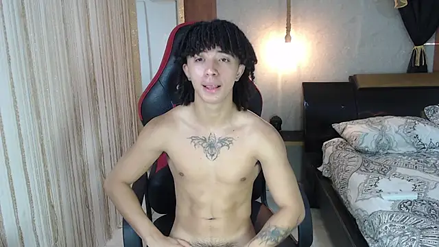kim curlyy online show from May 8, 12:54 pm