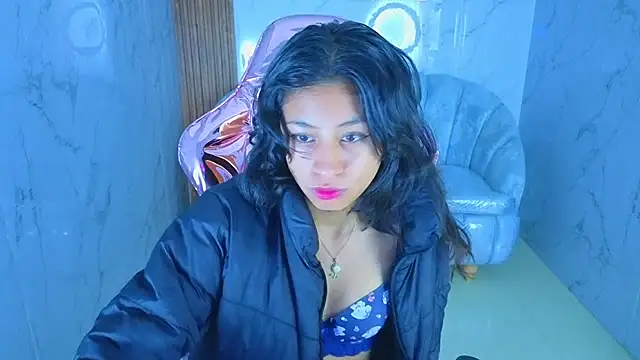 serabella s online show from February 7, 12:42 pm