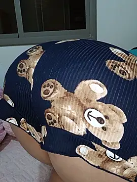 Ghizosexx69 online show from May 17, 7:32 pm