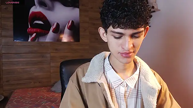 Michaelkoiv online show from March 24, 11:37 am