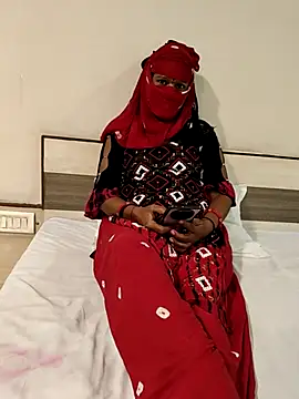 radhadesi online show from December 4, 1:09 pm