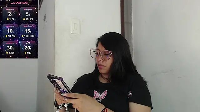 kanroji mitsuri 08 online show from November 28, 7:49 pm