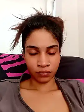 Miss-Perfection online show from May 3, 9:48 am