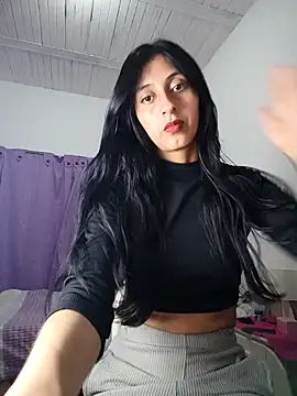 Im Kloe online show from January 9, 8:21 pm