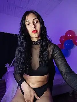 Im Kloe online show from June 22, 9:01 pm