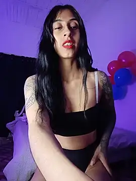 Im Kloe online show from June 23, 11:36 pm