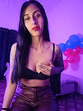 Im Kloe online show from June 26, 12:15 am