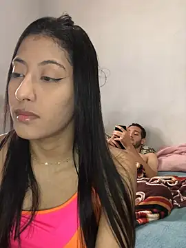 Snapshot of casalnovo8 chatting on February 4, 3:18 pm casalnovo8 online show from February 4, 3:18 pm