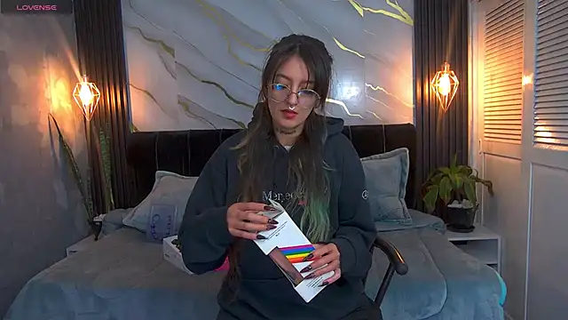 Dark Dominika online show from June 22, 12:57 pm