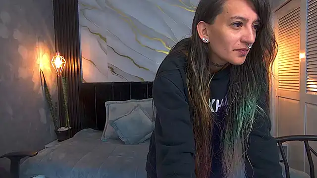 Dark Dominika online show from July 7, 12:42 pm