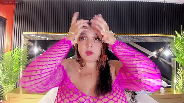 AmberHarpper online show from June 29, 7:47 pm