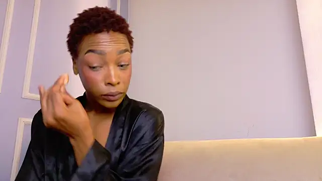 GenesisJordan online show from December 16, 12:54 pm