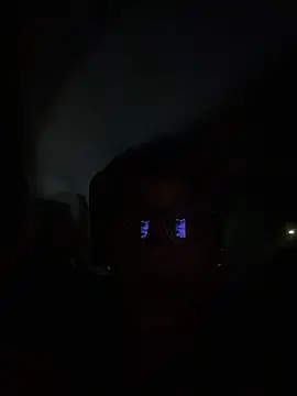 GenesisJordan online show from May 14, 11:55 pm