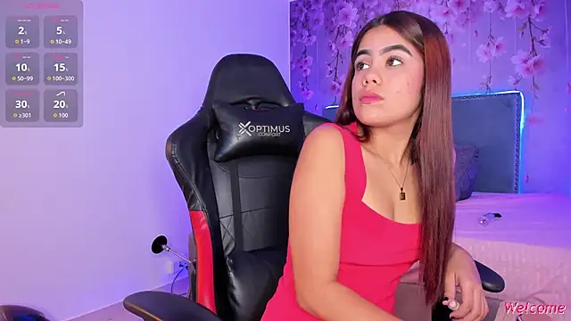 Anthonela art online show from November 29, 1:58 pm