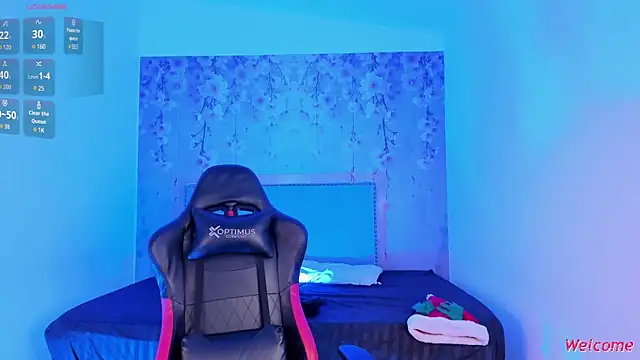 Anthonela art online show from December 16, 1:49 pm