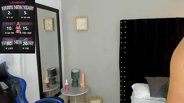 Bryan robayo5 online show from January 18, 3:21 am