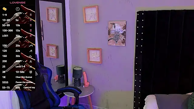 Bryan robayo5 online show from March 15, 4:35 pm